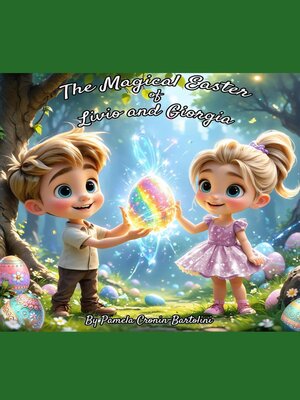 cover image of The Magical Easter of Livio & Giorgia